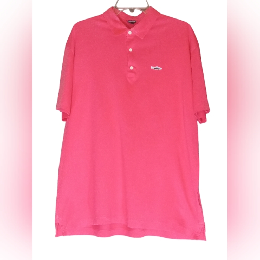 Patagonia short sleeve pullover